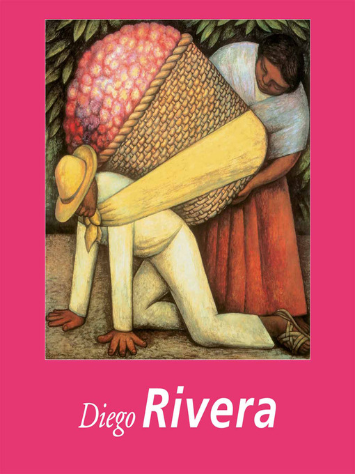 Title details for Diego Rivera by Gerry Souter - Available